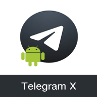 telegram x for android