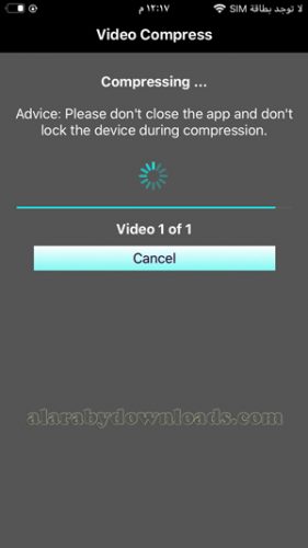 for iphone download Compressor